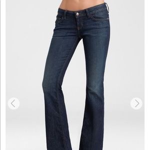 Size 25 Foxy Flair Guess Jeans Gently Used